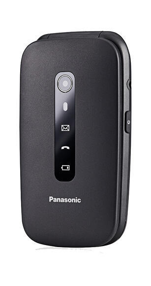 Panasonic KX-TU550EXB Black5