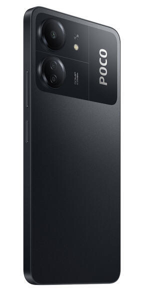 POCO C65 128+6GB Black5