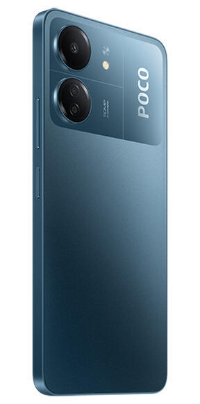 POCO C65 128+6GB Blue5