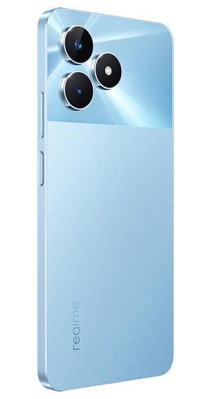 Realme Note 50 128+4GB Sky Blue5