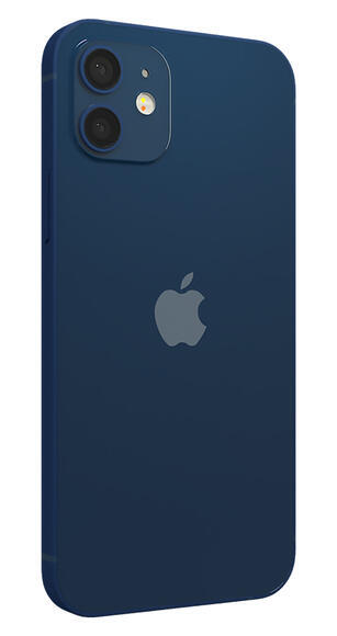 Renewd iPhone 12 mini 64GB Blue5
