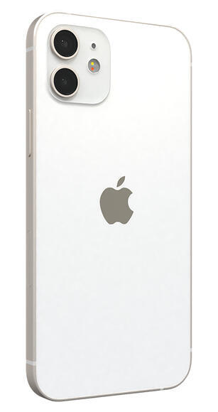 Renewd iPhone 12 mini 64GB White5