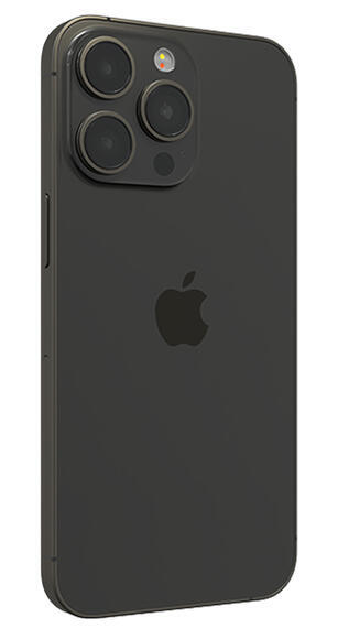 Renewd iPhone 13 Pro 128GB Graphite5