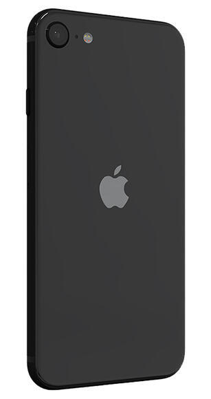Renewd iPhone SE2020 64GB Black - CE5