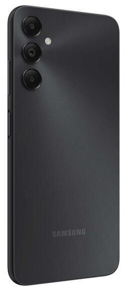 Samsung Galaxy A05s 4+64GB Black5