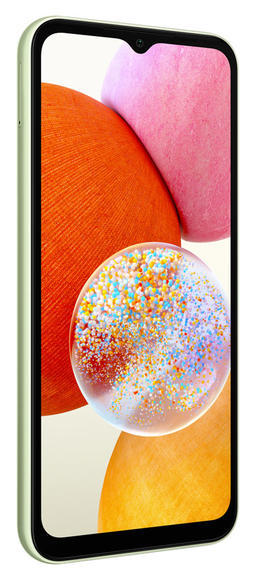 Samsung Galaxy A14 LTE 4+64GB Green5
