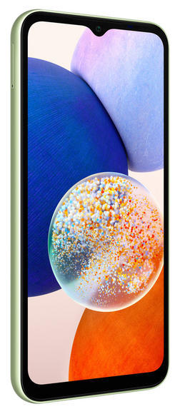Samsung Galaxy A14 5G 4+64GB Green5