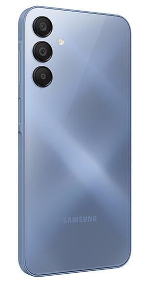 Samsung Galaxy A15 LTE 4+128GB Blue5