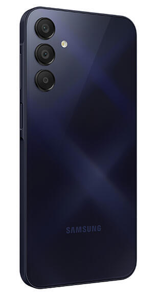 Samsung Galaxy A15 LTE 4+128GB Black5