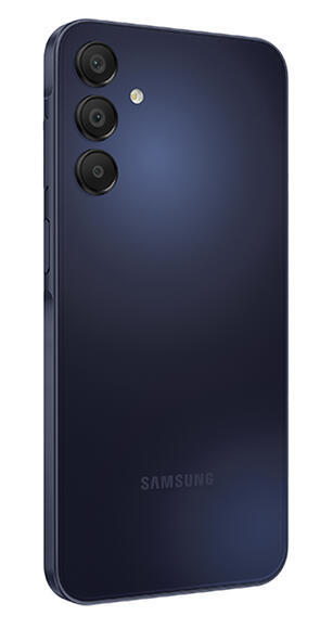 Samsung Galaxy A15 5G 4+128GB Black5