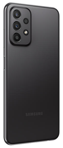 Samsung Galaxy A23 5G 128GB Black5