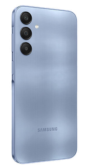 Samsung Galaxy A25 5G 128GB Blue5