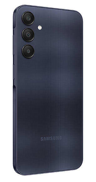 Samsung Galaxy A25 5G 128GB Black5