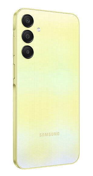 Samsung Galaxy A25 5G 256GB Yellow5
