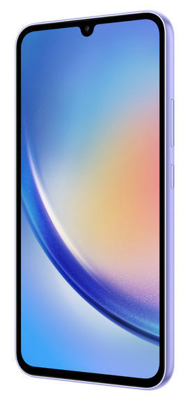 Samsung Galaxy A34 5G 6+128GB Violet5