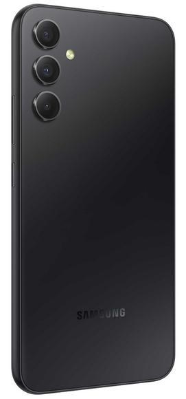 Samsung Galaxy A34 5G 8+256GB Black5