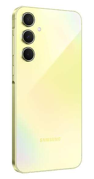 Samsung Galaxy A55 5G 8+128GB Yellow5