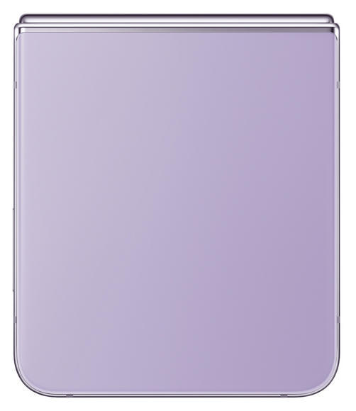 Samsung Galaxy Z Flip 4 128GB Violet5