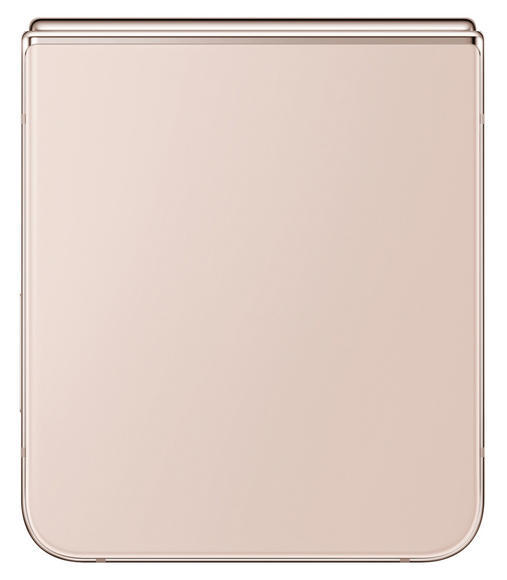 Samsung Galaxy Z Flip 4 128GB Gold5