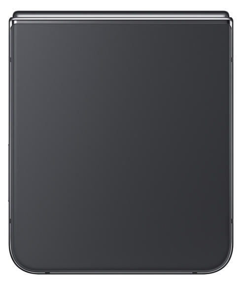 Samsung Galaxy Z Flip 4 512GB Gray5