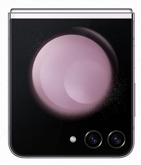 Samsung Galaxy Z Flip 5 5G 256GB Lavender5