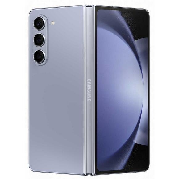 Samsung Galaxy Z Fold 5 5G 256GB Blue 5