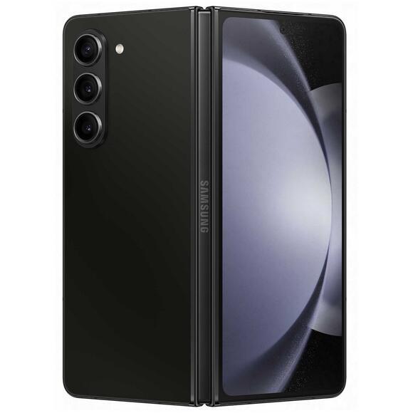 Samsung Galaxy Z Fold 5 5G 256GB Black5