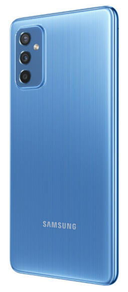 Samsung M526 Galaxy M52 5G 8GB Blue5