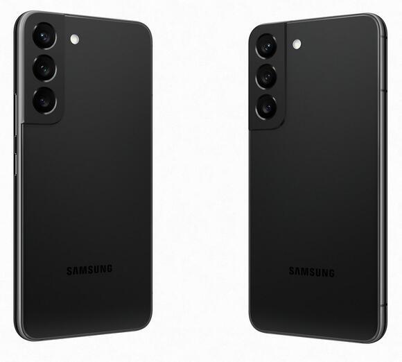 Samsung S901 Galaxy S22 5G 128GB Black SP5