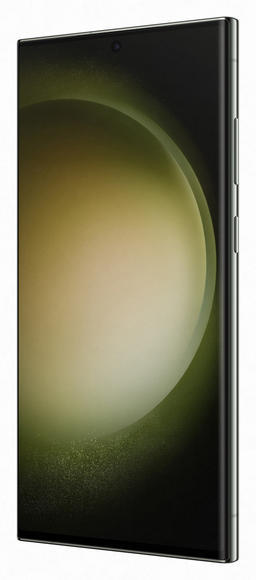 Samsung Galaxy S23 Ultra 5G 256GB Green5