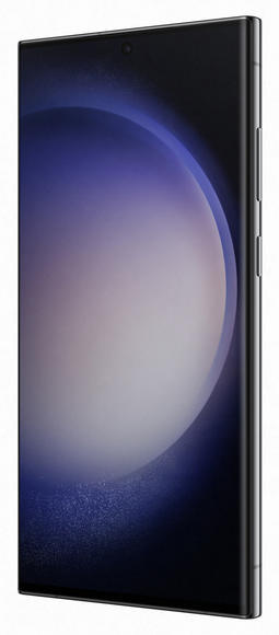 Samsung Galaxy S23 Ultra 5G 256GB Black5
