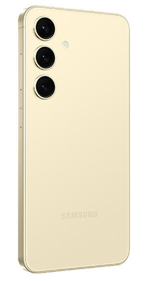 Samsung Galaxy S24 5G 128GB Amber Yellow5
