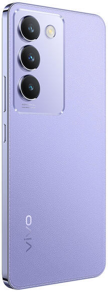 Vivo V40SE 5G Leather Purple 8+256GB5