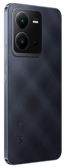 VIVO X80 Lite 5G 8+256GB Diamond Black5