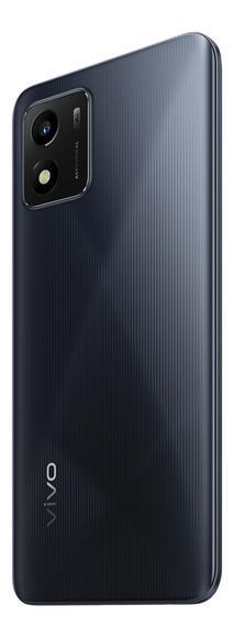 VIVO Y01 3+32GB Elegant Black5