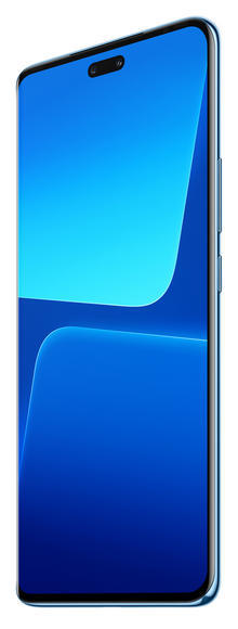 Xiaomi 13 Lite 256+8GB modrá5