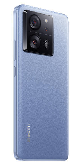 Xiaomi 13T Pro 512+12GB modrá5