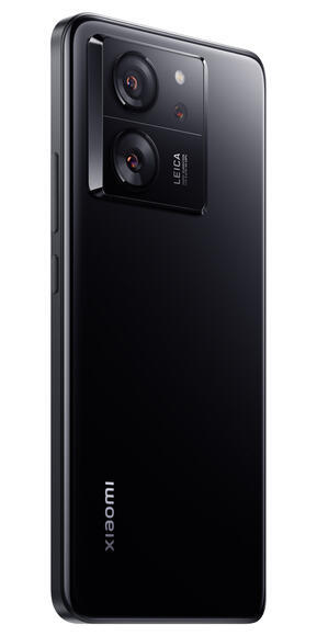 Xiaomi 13T 256+8GB černá5