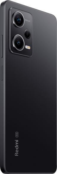 Xiaomi Redmi Note 12 Pro 5G 256+8GB černá5