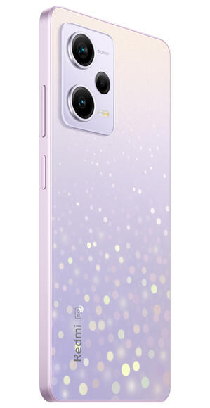 Xiaomi Redmi Note 12 Pro 5G 256+8GB fialová5