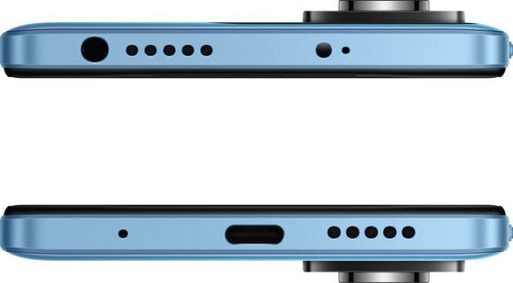 Xiaomi Redmi Note 12S 256+8GB ledová modrá5