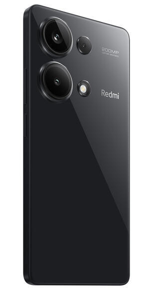 Xiaomi Redmi Note 13 Pro 256+8GB černá5