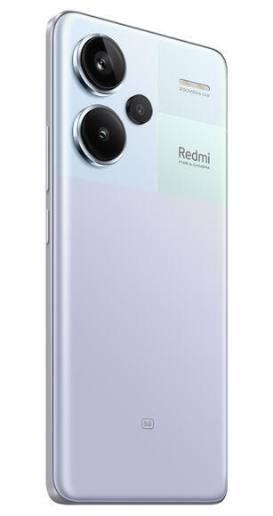 Xiaomi Redmi Note 13 Pro+ 5G 256+8GB fialová5