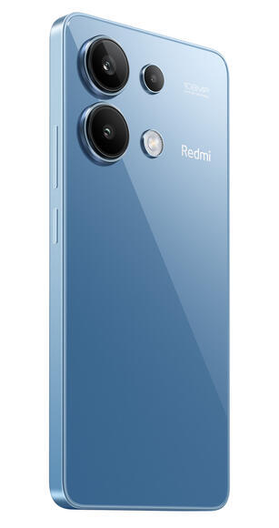 Xiaomi Redmi Note 13 128+6GB modrá5