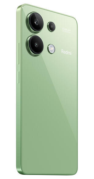 Xiaomi Redmi Note 13 128+6GB zelená5
