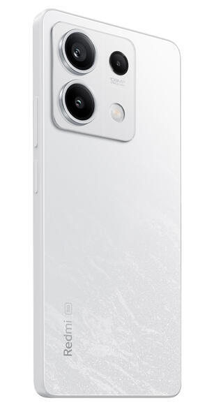 Xiaomi Redmi Note 13 5G 256+8GB bílá5