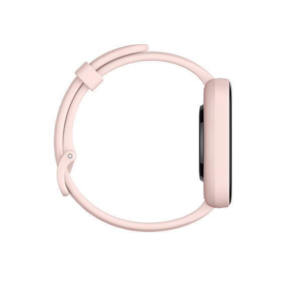 Amazfit Bip 3 Pro chytré hodinky, Pink5
