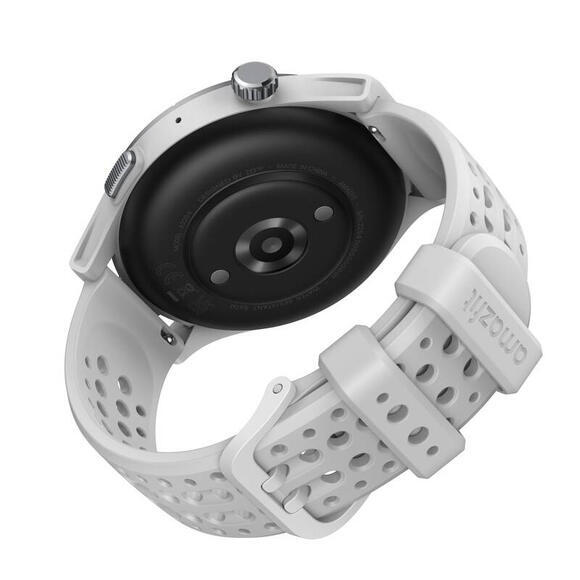 Amazfit Cheetah Speedster chytré hodinky, Grey5