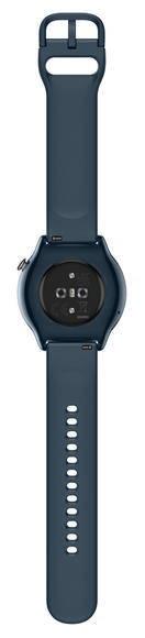 Amazfit GTR Mini chytré hodinky, Ocean Blue5