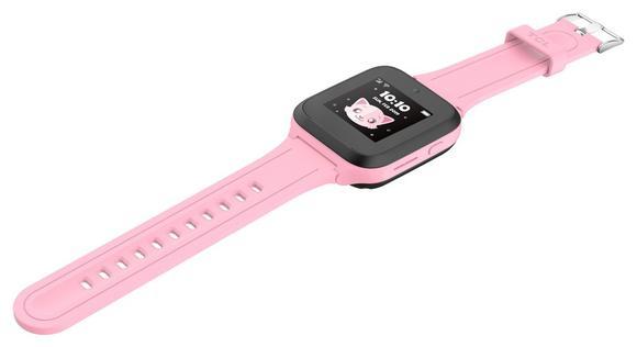 TCL MOVETIME Family Watch 40 Pink5